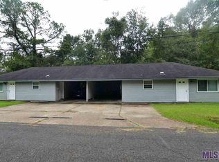 4660 & 4680 Lane Ave, Zachary, LA 70791