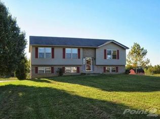 2172 Todd Ln, Richmond, KY 40475