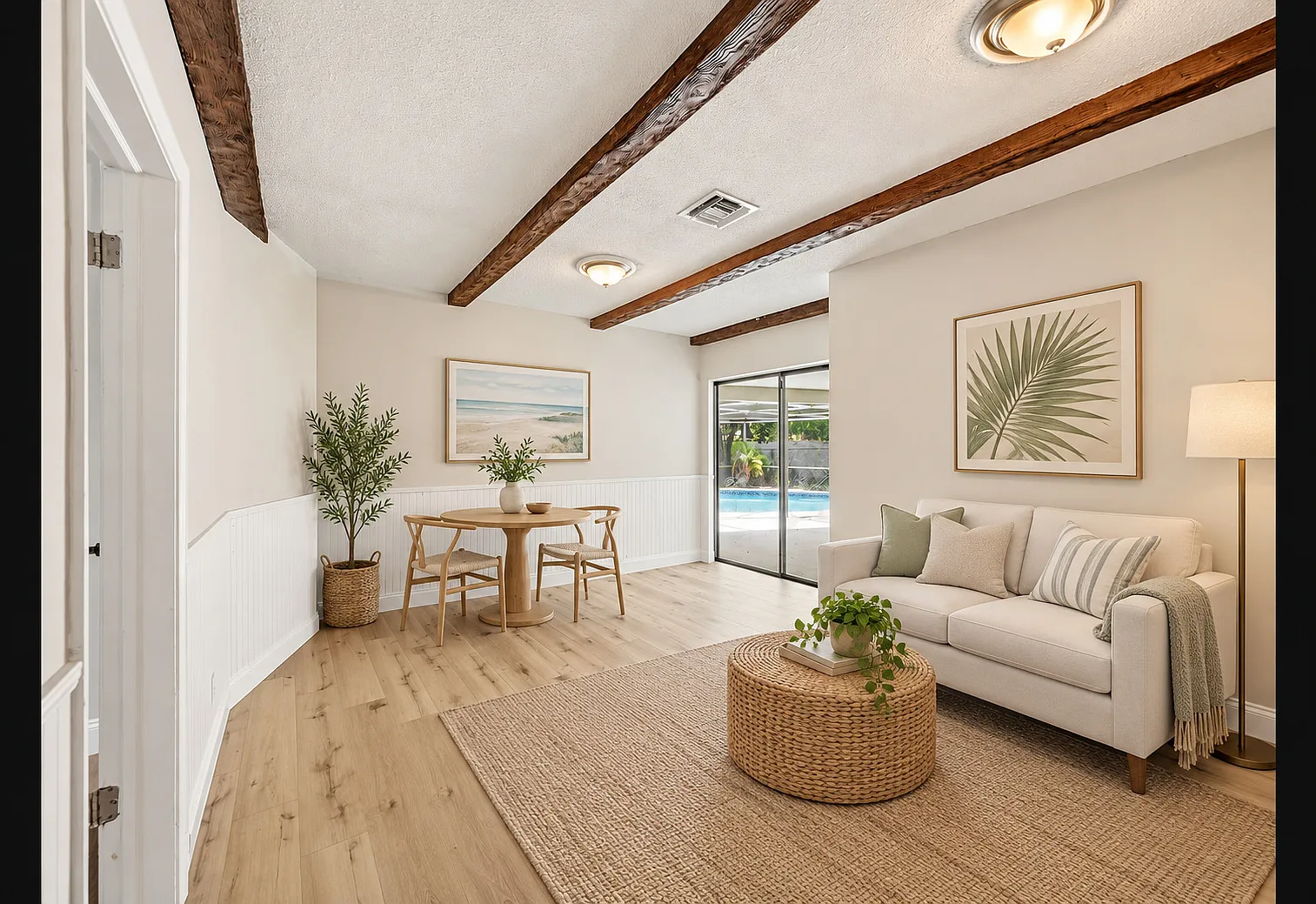 1 bed, 600 sqft, $2,150 — Photo 2