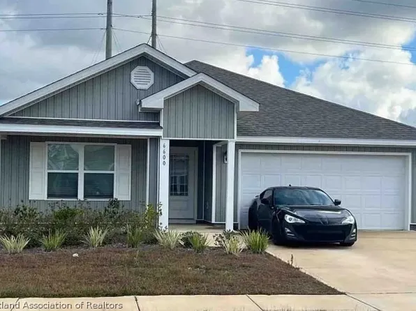 6600 Slabinski Ln, Panama City, FL 32404