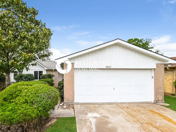 4922 Crestway Dr, La Porte, TX 77571