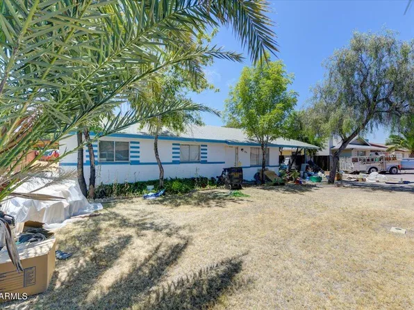 859 E 10TH Drive, Mesa, AZ 85204