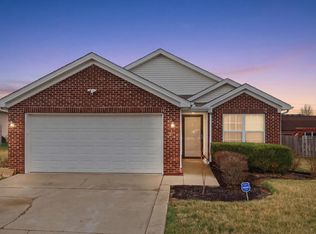 317 Steen Pass, Nicholasville, KY 40356