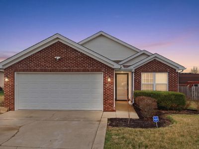 317 Steen Pass, Nicholasville, KY, 40356