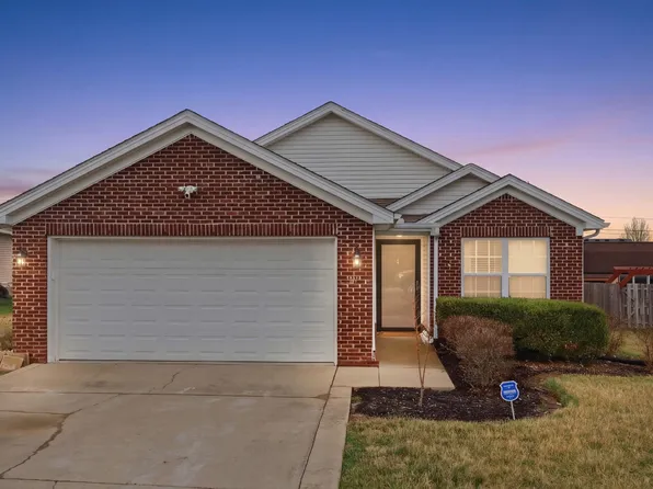 317 Steen Pass, Nicholasville, KY 40356