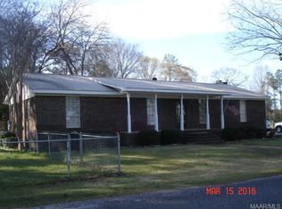 835 County Road 271, Clanton, AL 35045