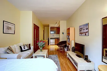 Rented by Halstead Real Estate