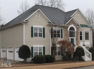6294 Cheatham Lake Dr NW, Acworth, GA 30101