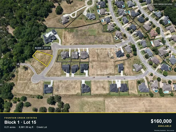 1009 Payton Way, Pottsboro, TX 75076