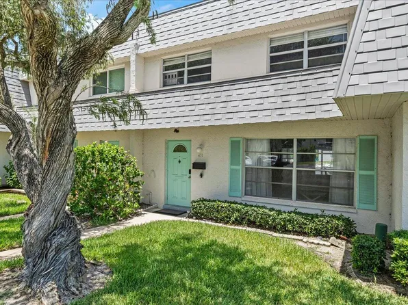 431 Dove Ln #6-10, Satellite Beach, FL 32937