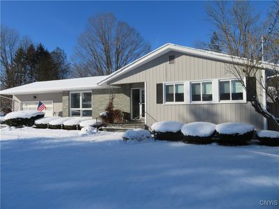 3 Colony Dr, Cortland, NY, 13045