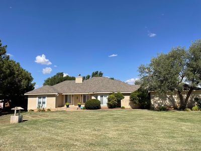 1917 N Genoa Ave, Lubbock, TX, 79416