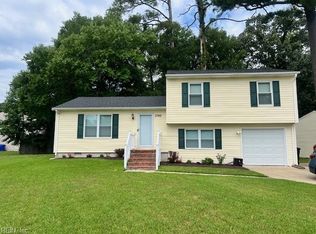 3748 Pinebark Rd, Portsmouth, VA 23703