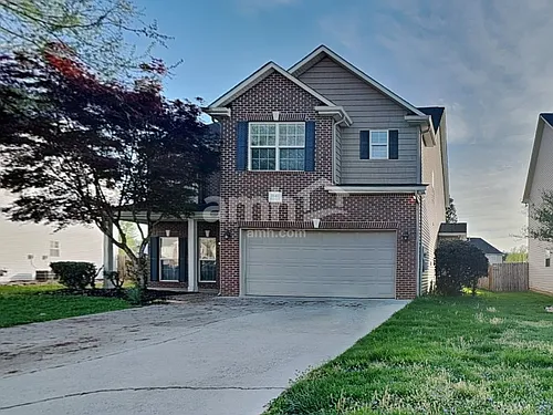 1641 Silver Oak Ln Photo 1