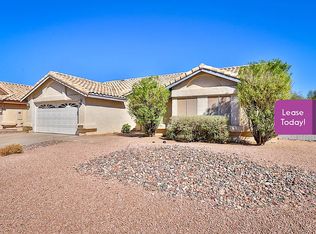 1721 N Abner, Mesa, AZ 85205