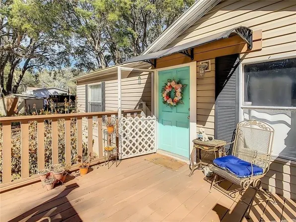 13203 Gennaro Rd, Hudson, FL 34669