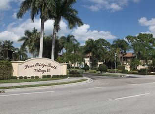 212 Pine Hov Cir APT C-2, Greenacres, FL 33463