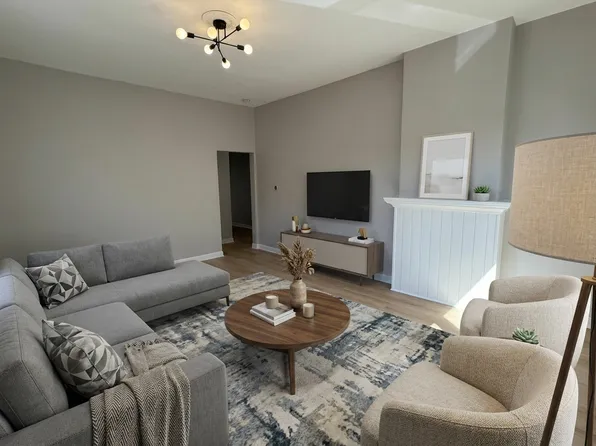 2036 N Spaulding Ave #1SRB, Chicago, IL 60647