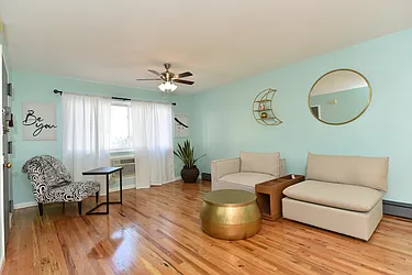 Rented by Spire Group