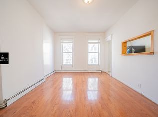 167 Quincy St #3, Brooklyn, NY