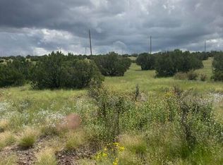 County Road 5169, Concho, AZ 85924