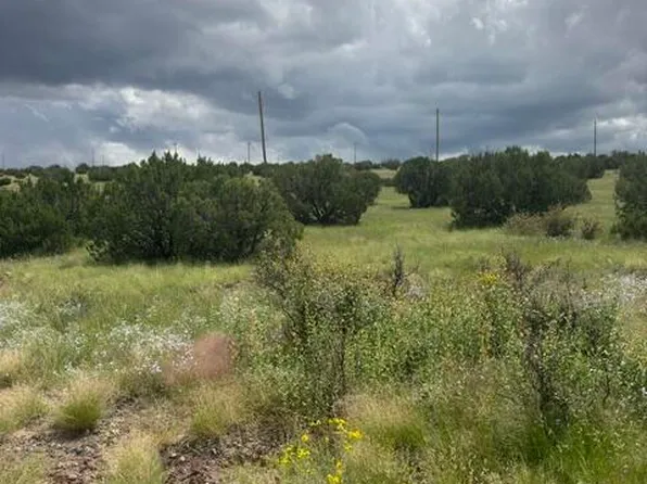 County Road 5169, Concho, AZ 85924