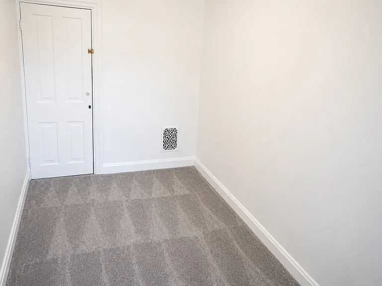 Second Floor Bedroom