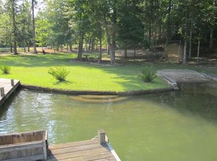 1150 Indian Camp Ground Rd, Eclectic, AL 36024