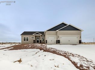 1147 N Kirkwood Dr, Pueblo West, CO 81007
