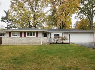 8743 Fern Glen Dr, Saint Louis, MO 63126