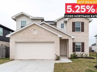 2714 Amethyst Ct, Texas City, TX 77591