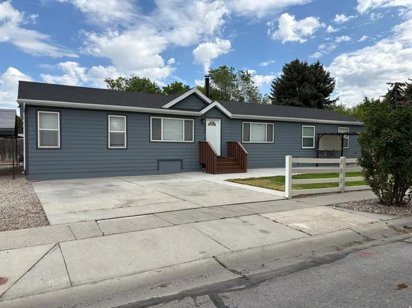 7117 S 1245 W, West Jordan, UT 84084