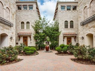 4502 Normandy Ave, University Park, TX 75205