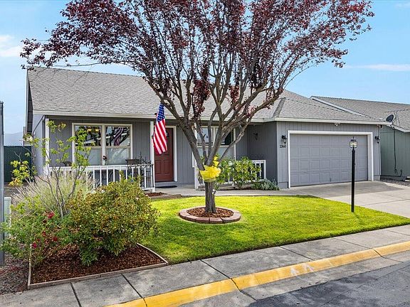 2nd image of 2360 Evan Way