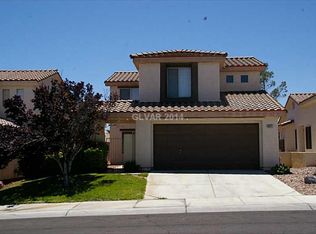 8041 Revolver Ave, Las Vegas, NV 89131