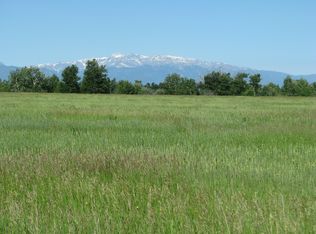 4 Clear Creek Rd, Roberts, MT 59070