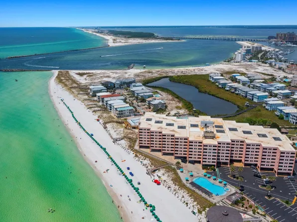 500 Gulf Shore Dr Unit 112A, Destin, FL 32541