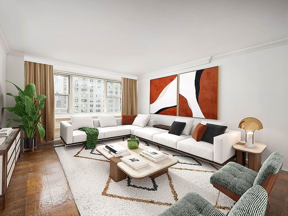 1st image of 420 E 72nd St APT 18D