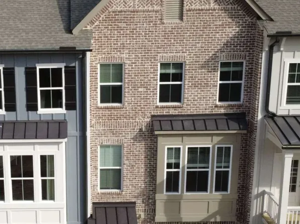 163 Agnew Way #23, Woodstock, GA 30188