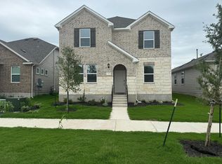 220 Flowers Ave, Hutto, TX 78634