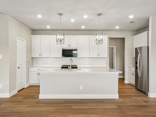 1412 Old Stead Dr, McKinney, TX 75071