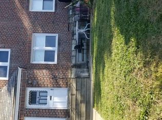 7115 Horrocks St, Philadelphia, PA 19149