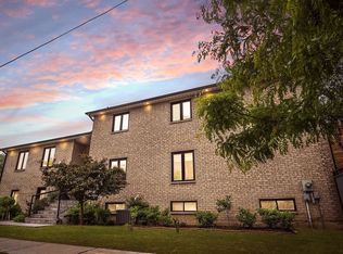 24 Ormerod St, Toronto, ON M1B2Y3