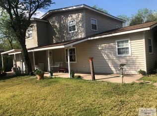 3590 Gamble Rd, San Benito, TX 78586