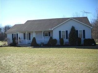 20990 Whitehead Rd, Wellington, OH 44090