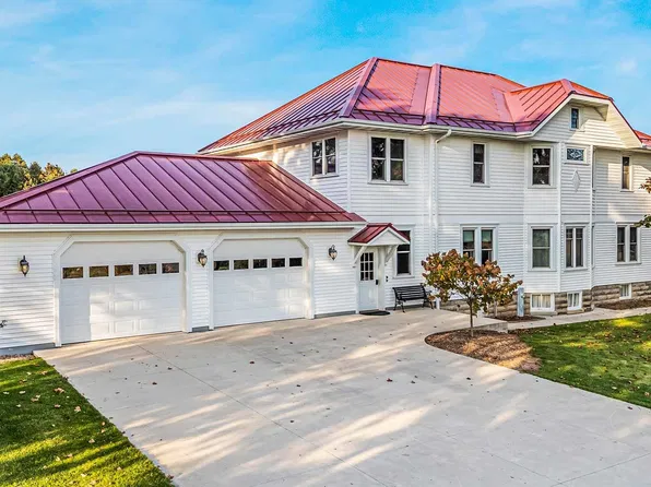 15702 Sth 42 Hwy, Cleveland, WI 53061
