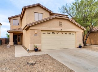 4141 E Cameo Point Dr, Tucson, AZ 85756