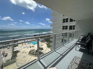 2030 S Ocean Dr APT 916, Hallandale, FL 33009