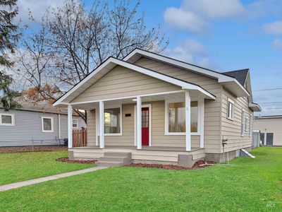 824 4th St, Clarkston, WA, 99403