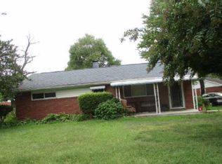 732 Bailey Dr, Raleigh, NC 27610